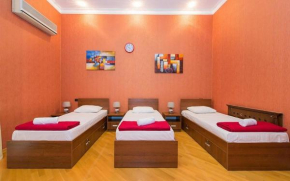 Stay inn Baku